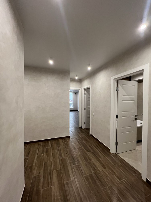 Велика двокімнатна квартира на 4 поверсі. Івано-Франківськ - зображення 8