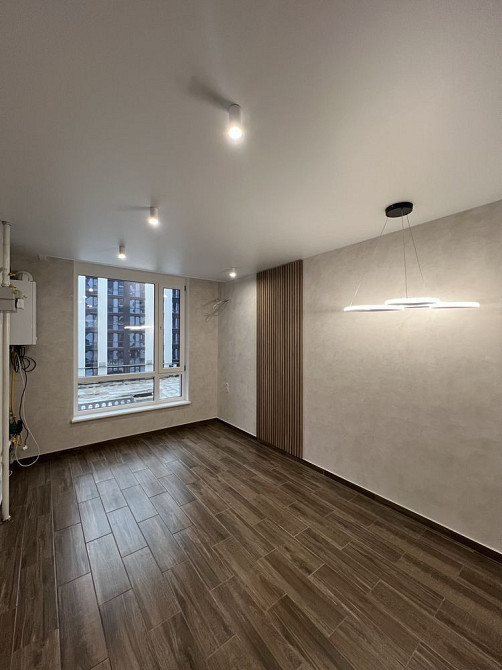 Велика двокімнатна квартира на 4 поверсі. Івано-Франківськ - зображення 1