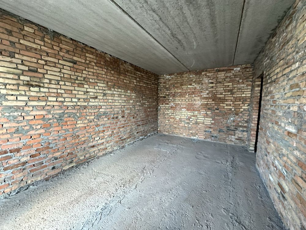 Квартира в зданому будинку! Буча - зображення 2