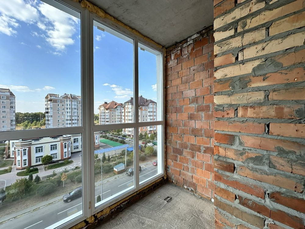 Квартира в зданому будинку! Буча - зображення 3