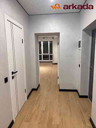 Однокімнатна квартира з ремонтом, Центр, Княгинин Івано-Франківськ