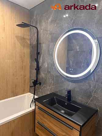 Однокімнатна квартира з ремонтом, Центр, Княгинин Івано-Франківськ