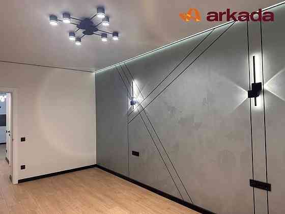 Однокімнатна квартира з ремонтом, Центр, Княгинин Івано-Франківськ