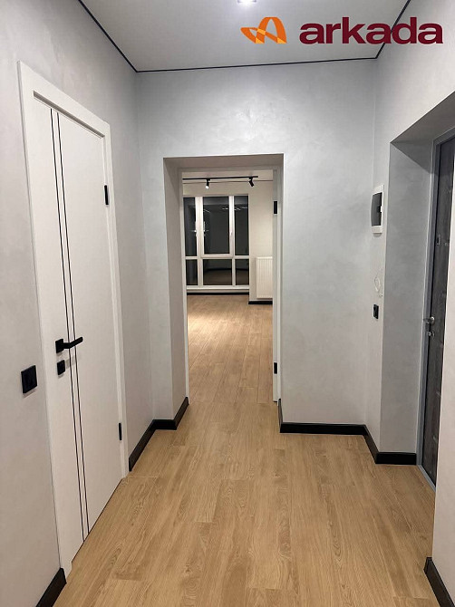 Однокімнатна квартира з ремонтом, Центр, Княгинин Івано-Франківськ - зображення 2