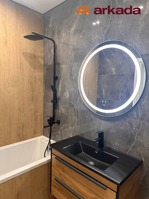 Однокімнатна квартира з ремонтом, Центр, Княгинин Івано-Франківськ - зображення 6