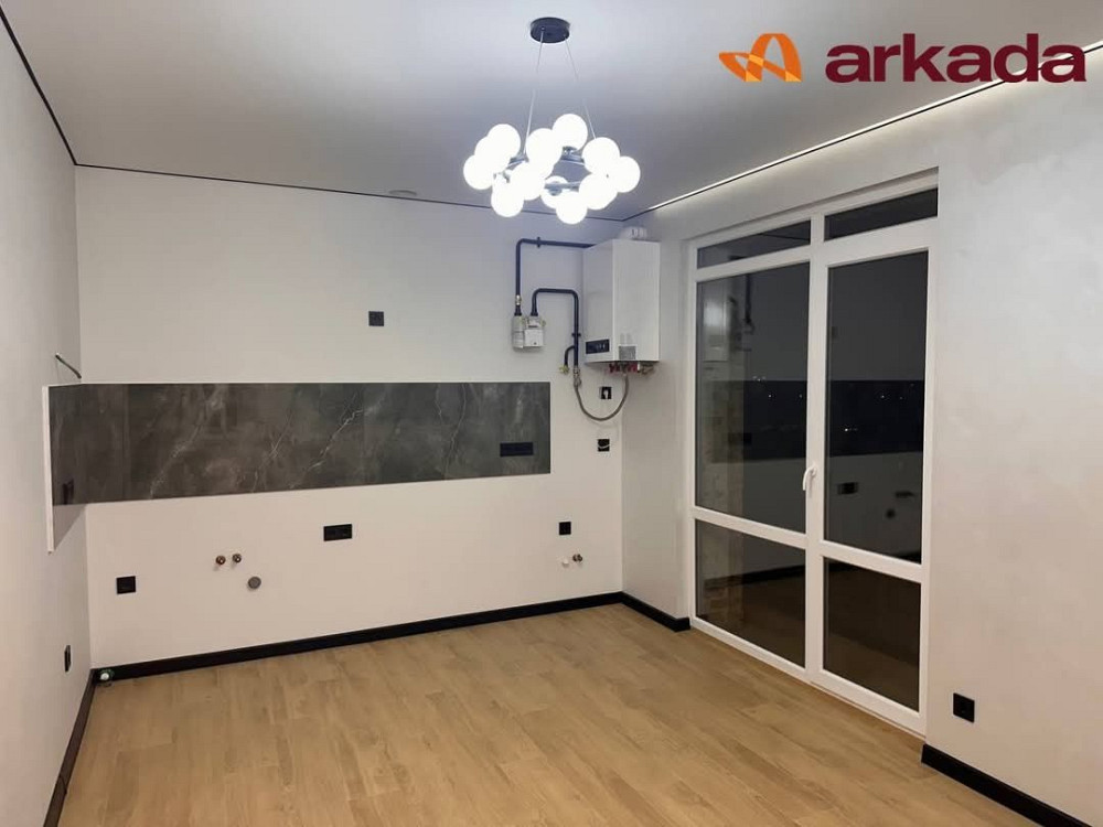 Однокімнатна квартира з ремонтом, Центр, Княгинин Івано-Франківськ - зображення 8