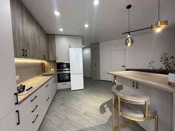 Продаж 1 кім.квартира + кухня-студія, ЖК Міленіум. Озеро. Парк Івано-Франківськ