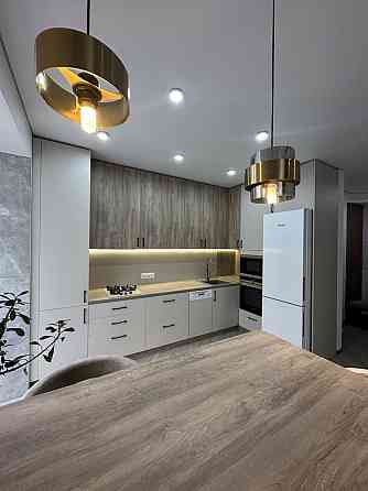 Продаж 1 кім.квартира + кухня-студія, ЖК Міленіум. Озеро. Парк Івано-Франківськ