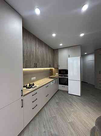 Продаж 1 кім.квартира + кухня-студія, ЖК Міленіум. Озеро. Парк Івано-Франківськ