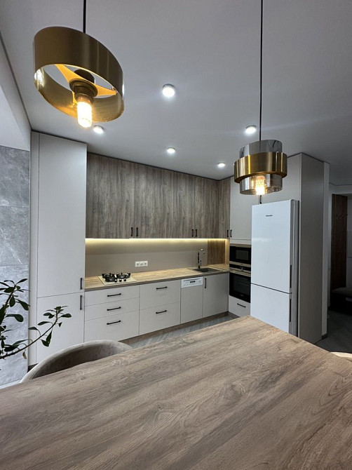 Продаж 1 кім.квартира + кухня-студія, ЖК Міленіум. Озеро. Парк Івано-Франківськ - зображення 1