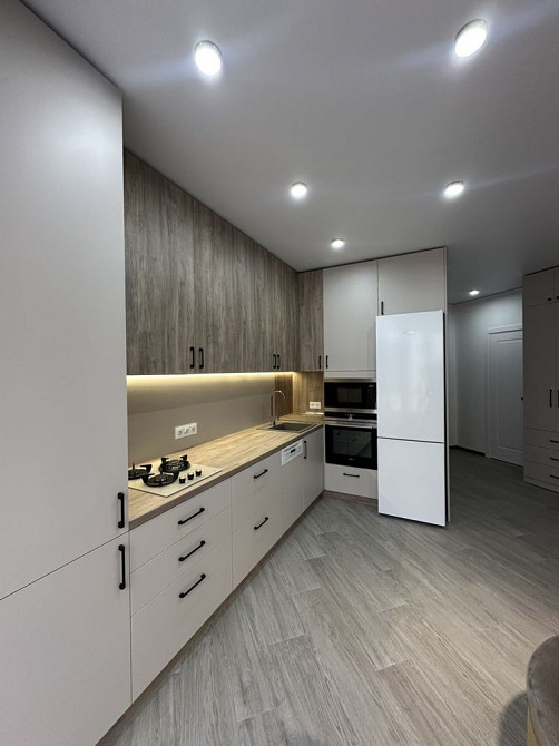 Продаж 1 кім.квартира + кухня-студія, ЖК Міленіум. Озеро. Парк Івано-Франківськ - зображення 2