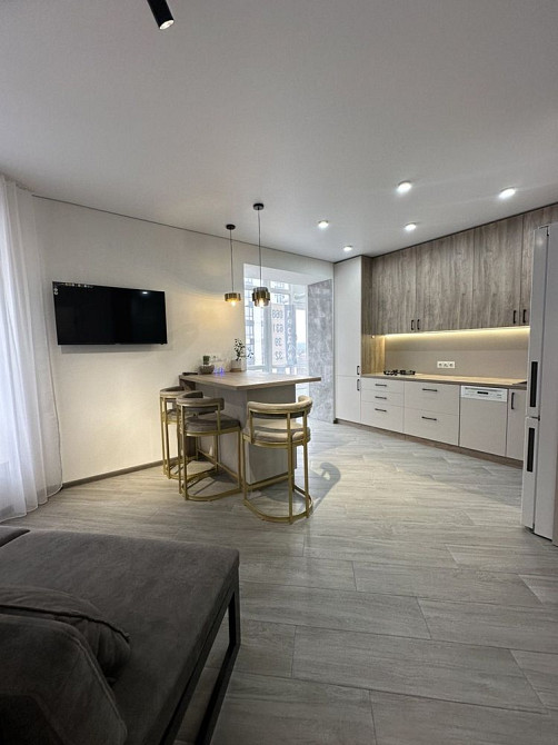 Продаж 1 кім.квартира + кухня-студія, ЖК Міленіум. Озеро. Парк Івано-Франківськ - зображення 7