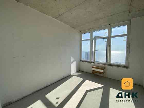 1К ВИДОВАЯ Квартира‼️КАМАНИНА KADORR‼️Море Парк Генуэзскся Одесса