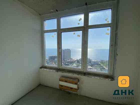 1К ВИДОВАЯ Квартира‼️КАМАНИНА KADORR‼️Море Парк Генуэзскся Одесса