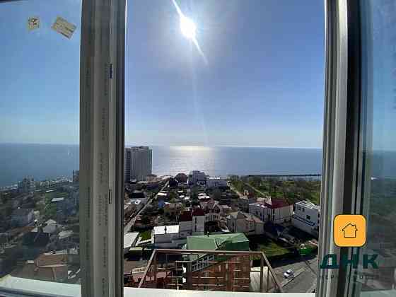 1К ВИДОВАЯ Квартира‼️КАМАНИНА KADORR‼️Море Парк Генуэзскся Одесса