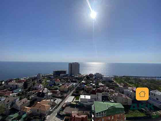 1К ВИДОВАЯ Квартира‼️КАМАНИНА KADORR‼️Море Парк Генуэзскся Одесса