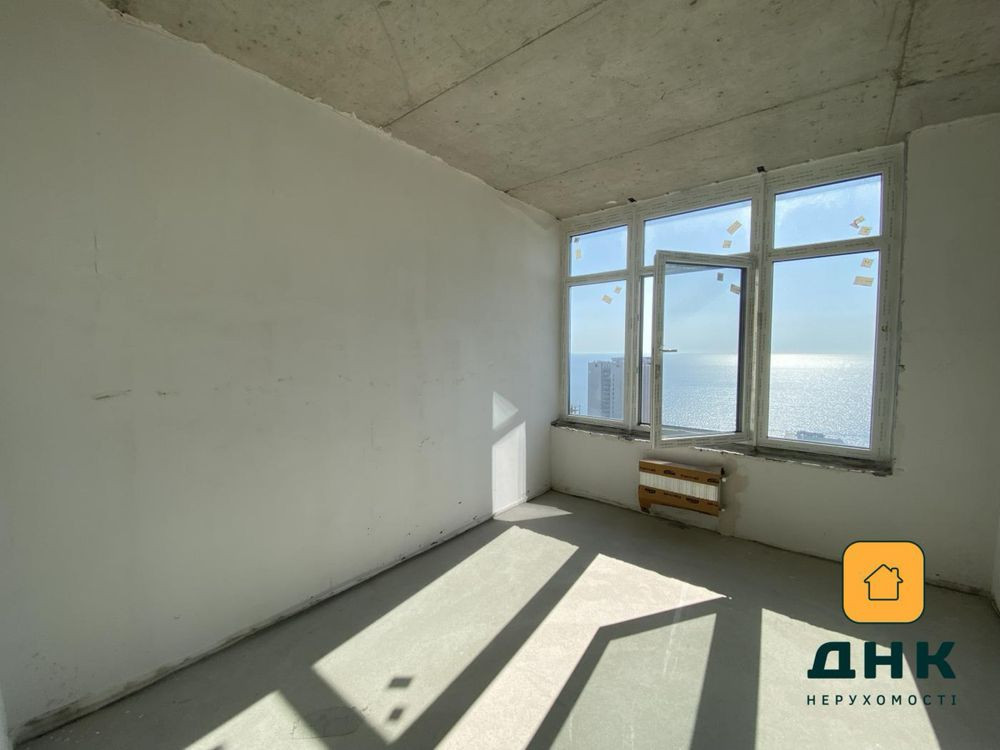 1К ВИДОВАЯ Квартира‼️КАМАНИНА KADORR‼️Море Парк Генуэзскся Одесса - изображение 4