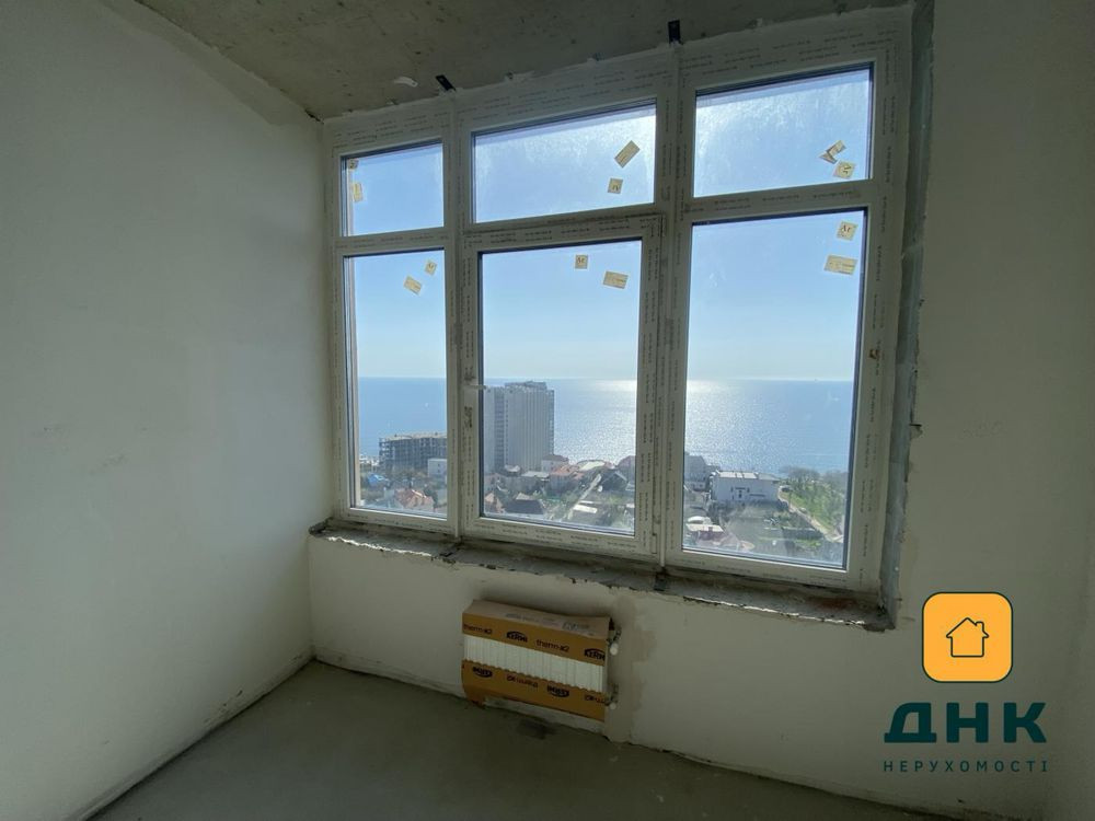 1К ВИДОВАЯ Квартира‼️КАМАНИНА KADORR‼️Море Парк Генуэзскся Одесса - изображение 3