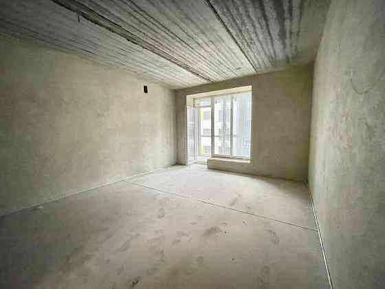 Квартира з ГАЗОМ та балконом Ирпень