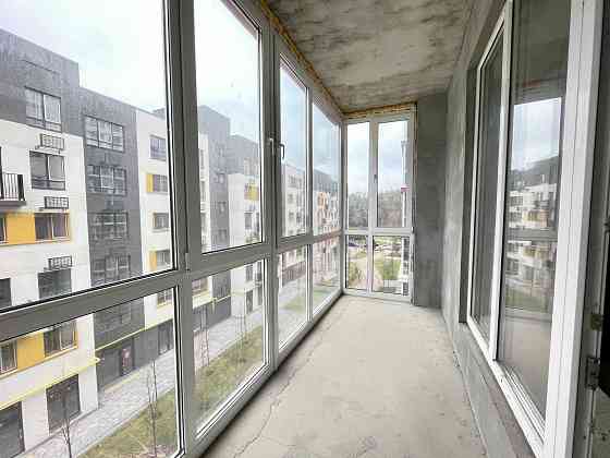 Квартира з ГАЗОМ та балконом Ирпень