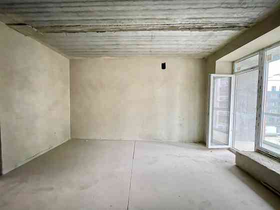 Квартира з ГАЗОМ та балконом Ирпень