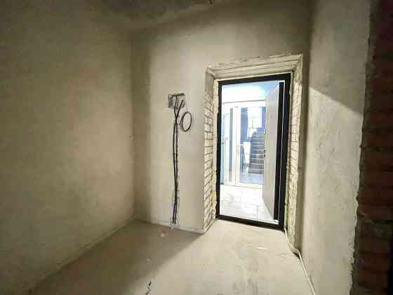 Квартира з ГАЗОМ та балконом Ирпень