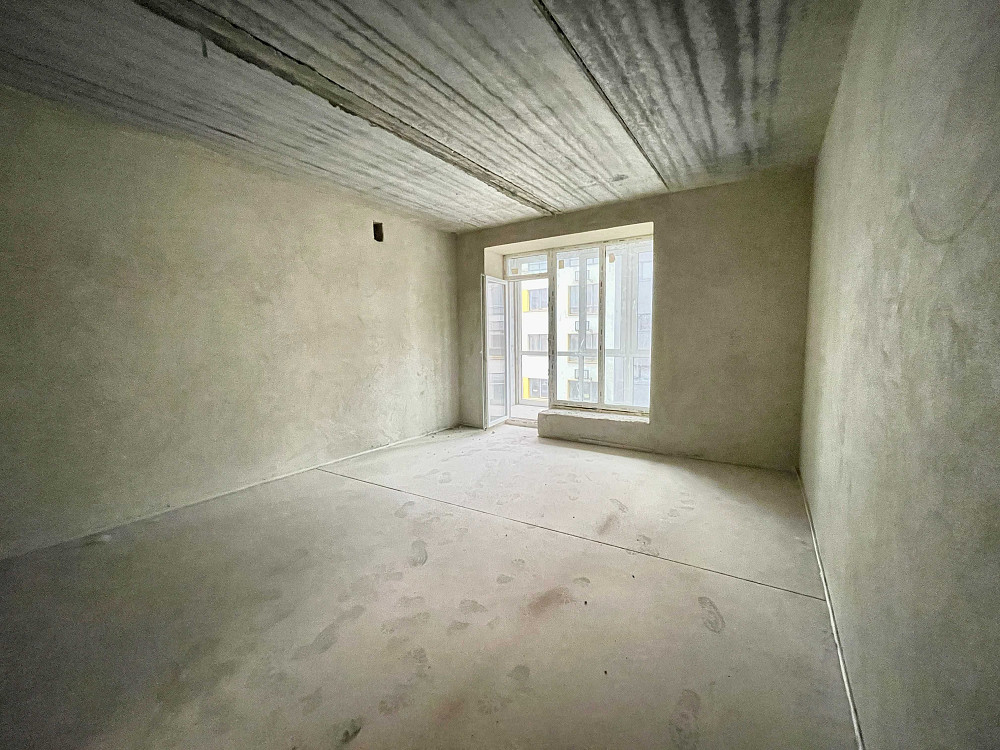 Квартира з ГАЗОМ та балконом Ирпень - изображение 3