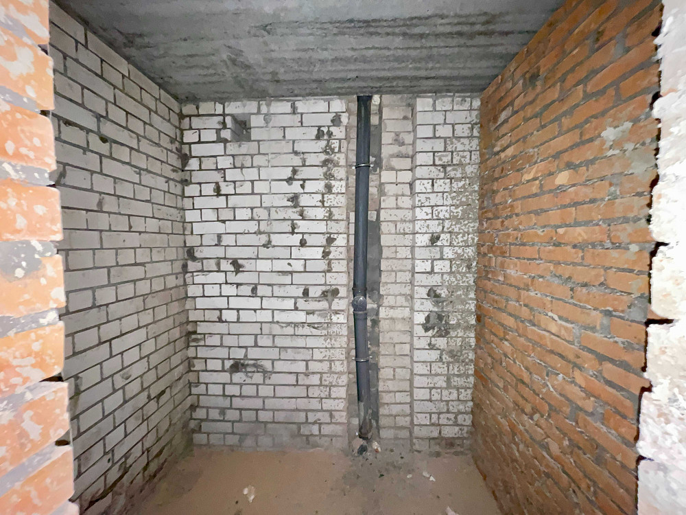 Квартира з ГАЗОМ та балконом Ирпень - изображение 7