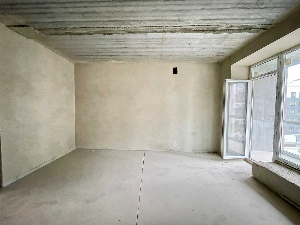 Квартира з ГАЗОМ та балконом Ирпень - изображение 4