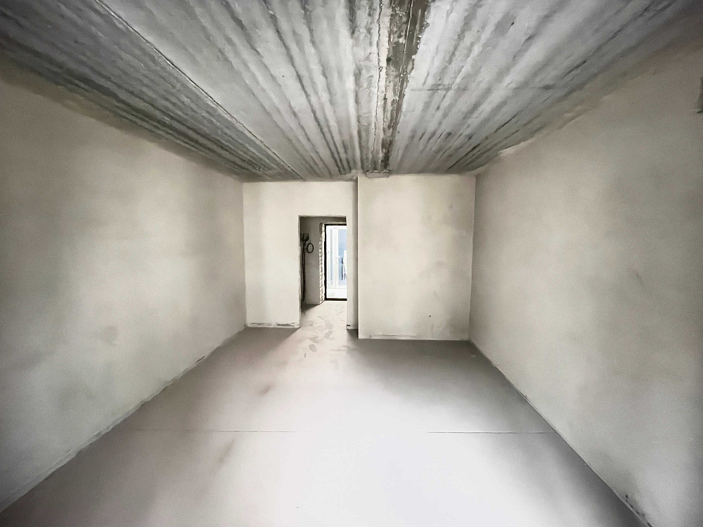 Квартира з ГАЗОМ та балконом Ирпень - изображение 5