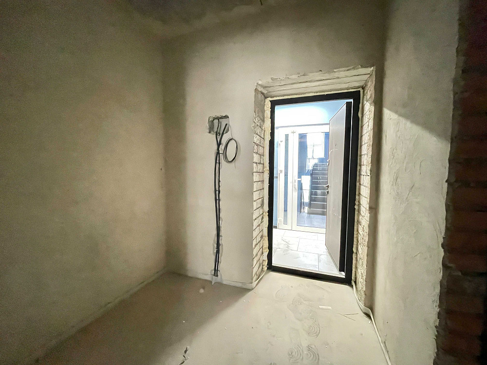 Квартира з ГАЗОМ та балконом Ирпень - изображение 6