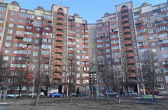 Продам 2х Ком Квартиру МЖК Интернационалист Кричевского Леся Сердюк DI Харків