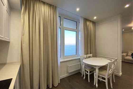 Каманіна /32 перлина / вид  моря Одесса