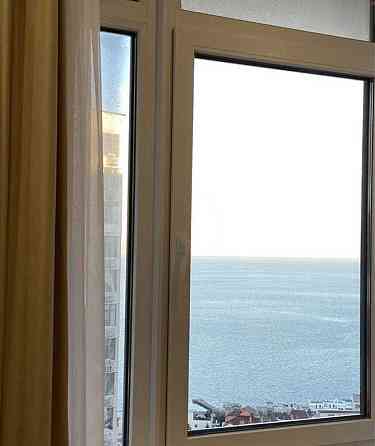 Каманіна /32 перлина / вид  моря Одесса