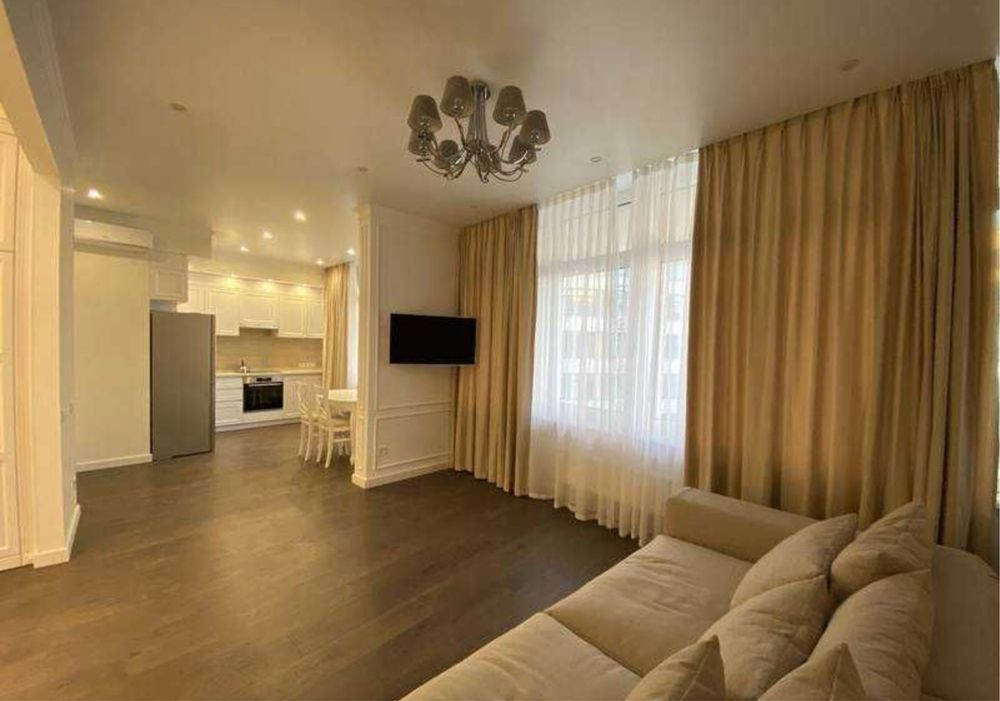 Каманіна /32 перлина / вид  моря Одесса - изображение 1