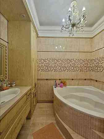 150тыс.$‼️ ПРОДАЖА‼️Капитальная квартира 130м2 в центре в клубном доме Харків