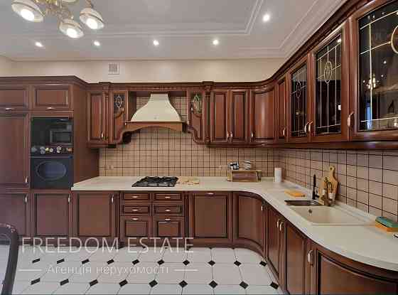 150тыс.$‼️ ПРОДАЖА‼️Капитальная квартира 130м2 в центре в клубном доме Харків