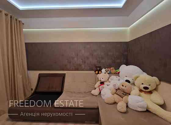 150тыс.$‼️ ПРОДАЖА‼️Капитальная квартира 130м2 в центре в клубном доме Харків