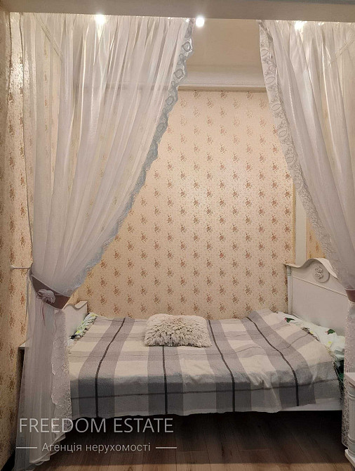 150тыс.$‼️ ПРОДАЖА‼️Капитальная квартира 130м2 в центре в клубном доме Харків - зображення 3