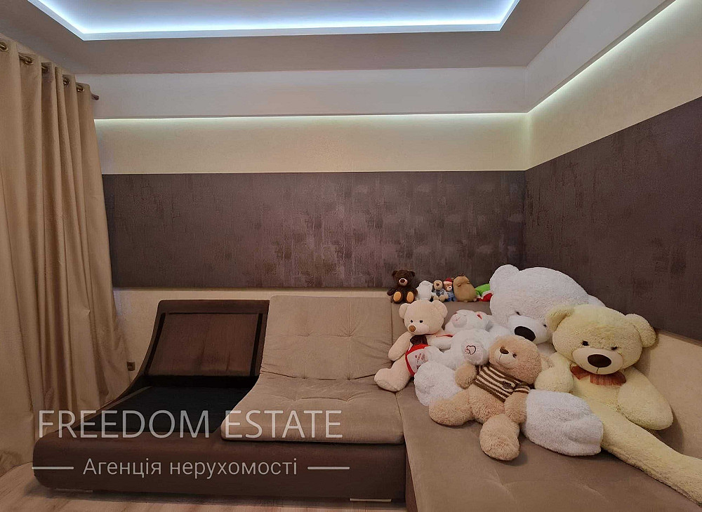 150тыс.$‼️ ПРОДАЖА‼️Капитальная квартира 130м2 в центре в клубном доме Харків - зображення 2