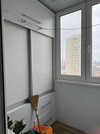 3х кімнатна квартира з гарним ремонтом та ізольованими кімнатами Киев