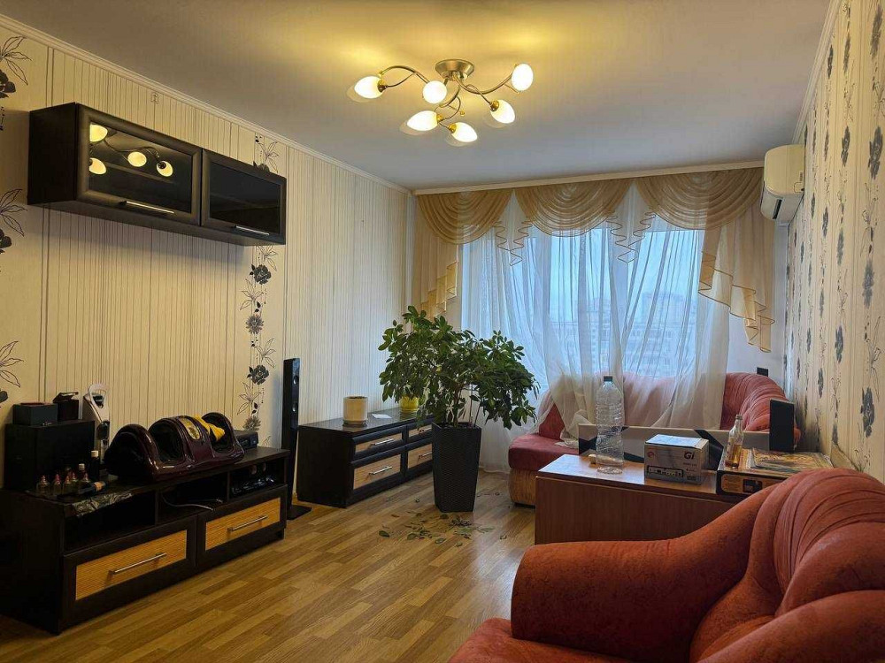 3х кімнатна квартира з гарним ремонтом та ізольованими кімнатами Киев - изображение 6