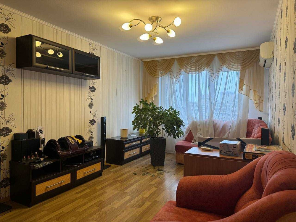 3х кімнатна квартира з гарним ремонтом та ізольованими кімнатами Киев - изображение 7