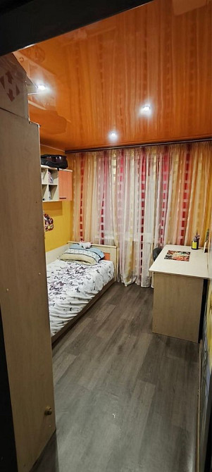 Квартира 4х комнатная с ремонтом с мебелью и быт техникой Першотравенськ (Житомирська обл.) - зображення 4