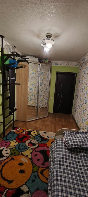 Квартира 4х комнатная с ремонтом с мебелью и быт техникой Першотравенськ (Житомирська обл.) - зображення 3