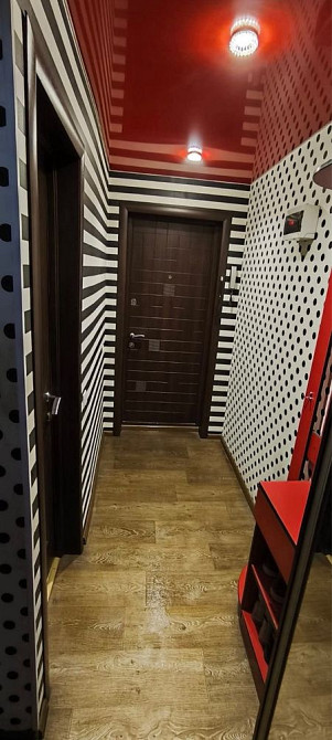 Квартира 4х комнатная с ремонтом с мебелью и быт техникой Першотравенськ (Житомирська обл.) - зображення 8