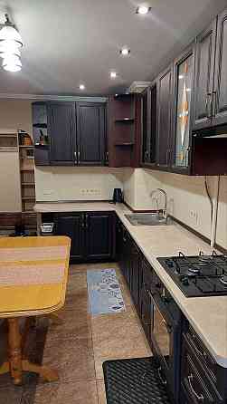 СУПЕР квартира в газовому будинку Одесса