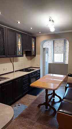 СУПЕР квартира в газовому будинку Одесса