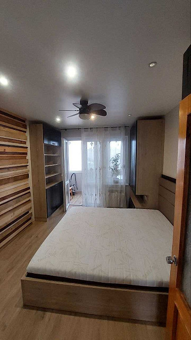 СУПЕР квартира в газовому будинку Одесса - изображение 5