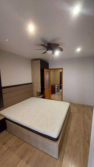 СУПЕР квартира в газовому будинку Одесса - изображение 4